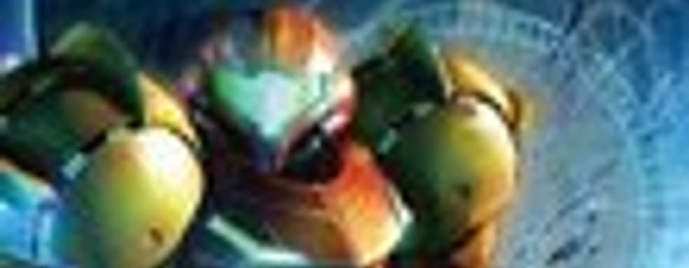 Создатель Metroid о Team Ninja