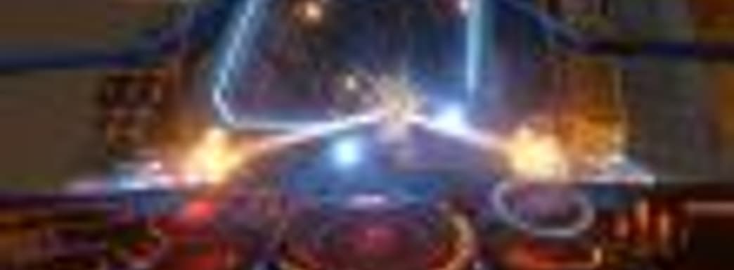 Проект Elite Dangerous: Arena сняли с продаж