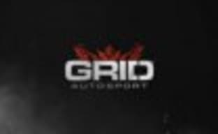 Трейлер GRID Autosport - Open Wheel 