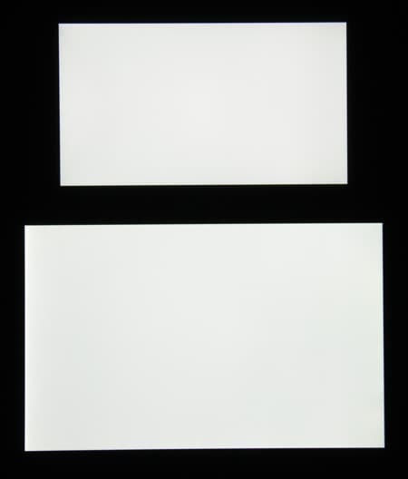 Обзор смартфона Apple iPhone 6s Plus. Тестирование дисплея