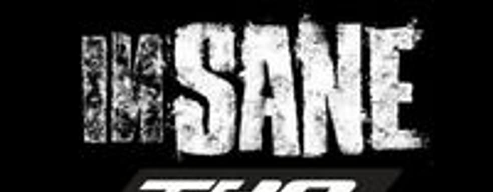 THQ отказалась от inSANE