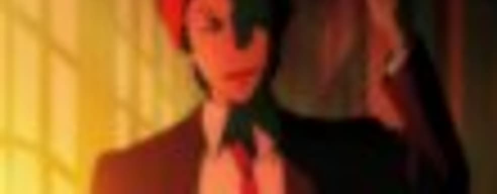 Трейлер англоязычной версии Persona 4 Arena Ultimax - Adachi и Marie