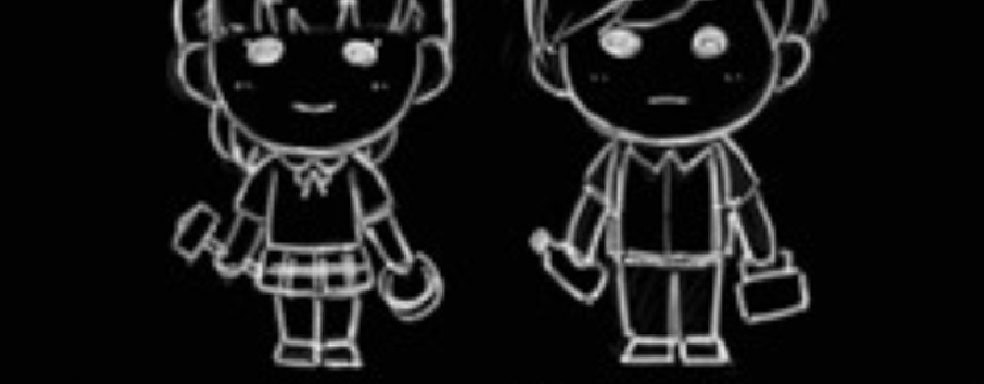 Из Steam удаляют жестокое приключение в гибнущем мире, получившее разгромные отзывы. Прощание с Living in the Ending World