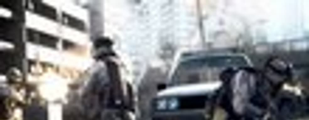 В Battlefield 3 также будет система онлайнового пропуска