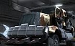 SledgeHammer – раздавленная Ex Machine