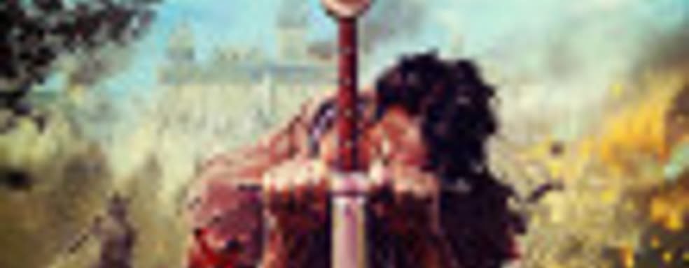 Слава хакерам! – в офисе создателей Kingdom Come: Deliverance есть постер с информацией о взломе игры