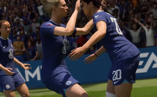 «Миллиарды за грязную траву» Фанат FIFA раскритиковал EA за демонстрацию изменений в FIFA 23