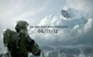 Live-action трейлер Halo 4
