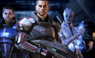 По слухам ремастер Mass Effect для Nintendo Switch откладывается