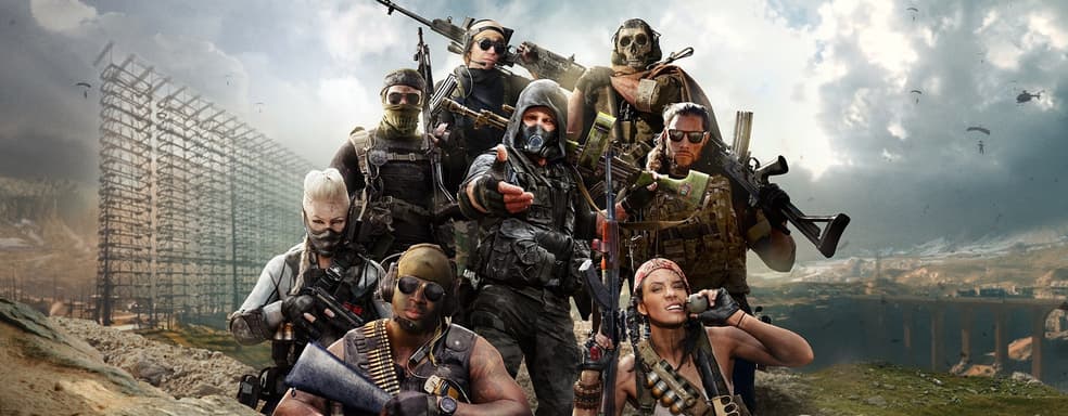 Acitvision в восторге от успеха Call of Duty, Xbox готовит несколько сюрпризов — самое интересное за 6 мая