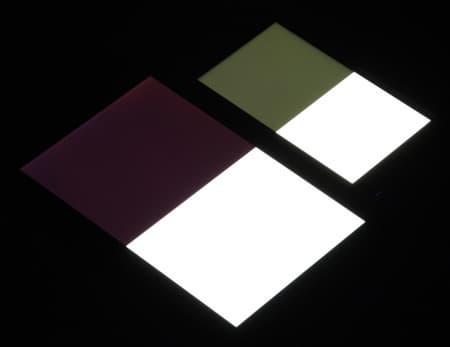 Обзор смартфона Moto G5. Тестирование дисплея