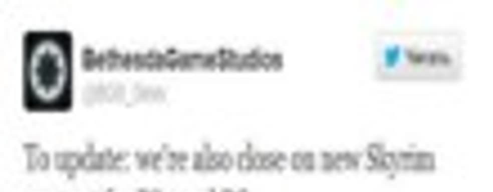 PS3-версия Skyrim все же получит DLC?