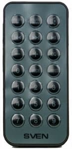 Пульт ДУ Sven MS-1090