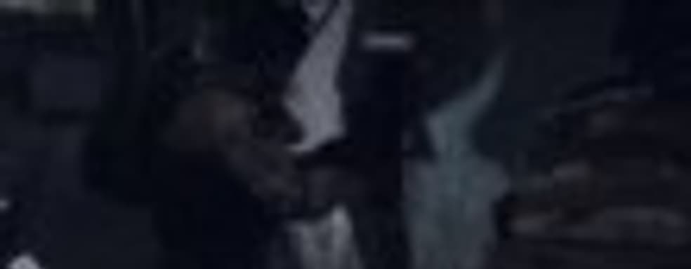 Трейлер Medal of Honor: Warfighter