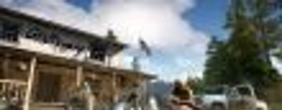 Зачистка аванпоста в новом ролике Far Cry 5