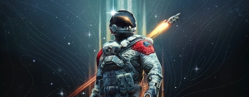 Starfield 2 будет «чертовски крутой игрой», поскольку Bethesda учится на своих ошибках — дизайнер