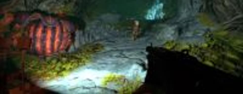 Ремейк-переосмысление первой части Half-Life можно пройти от начала до конца