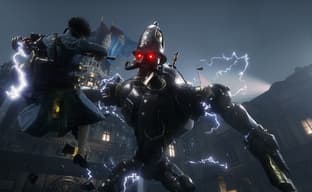 Похоже, разработчики Lies of P работают над первым DLC