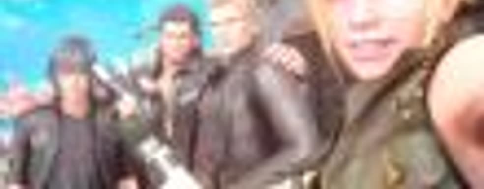 Final Fantasy XV в первый день продаж отбила вложенные в разработку игры средства