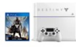 Destiny - самая быстро распродаваемая игра на PS4