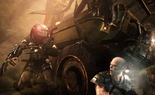 Спустя 15 лет популярность шутера Aliens vs. Predator выросла на 1500%  в Steam