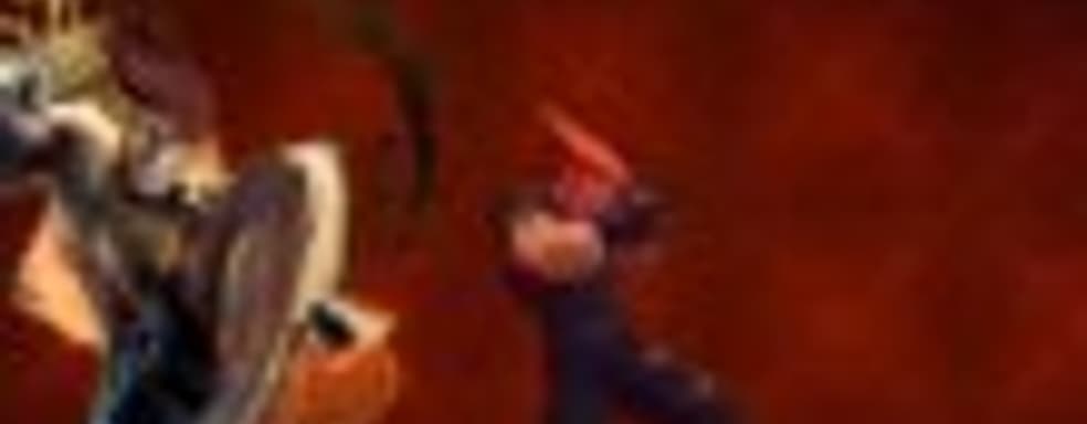 Ultra Street Fighter IV - костюмы Akuma, T Hawk, Deejay и других песонажей