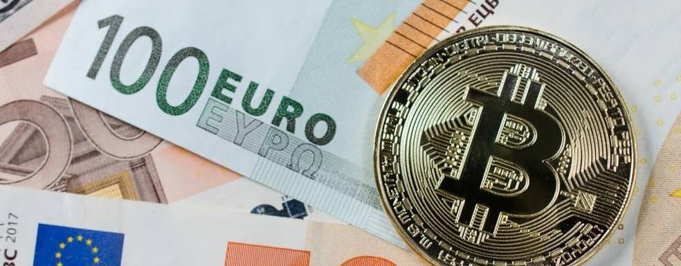 Европа не верит в криптовалюту, но все равно собирается выпустить цифровой евро