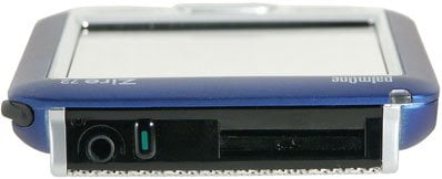 palmOne Zire 72