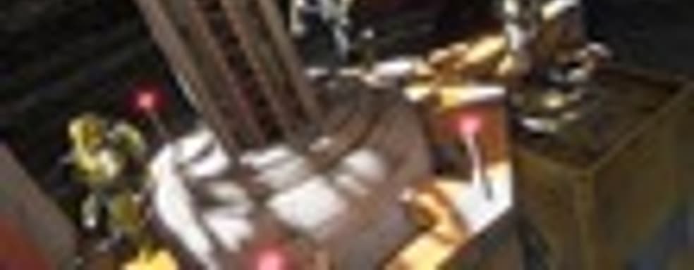 Shattered Horizon без поддержки Windows XP и DirectX 9