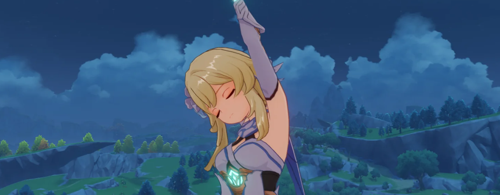 Похоже, авторы Stellar Blade разрабатывают аналог Genshin Impact