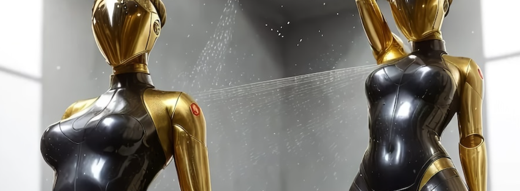 Ya se está jugando Atomic Heart Annihilation Instinct. Mundfish mostró fotos del lugar de los hechos