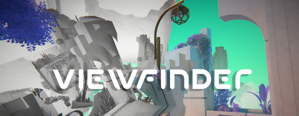 Взглянуть под другим углом. Обзор Viewfinder