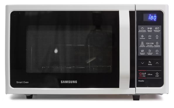 Микроволновая печь Samsung MC28H5013
