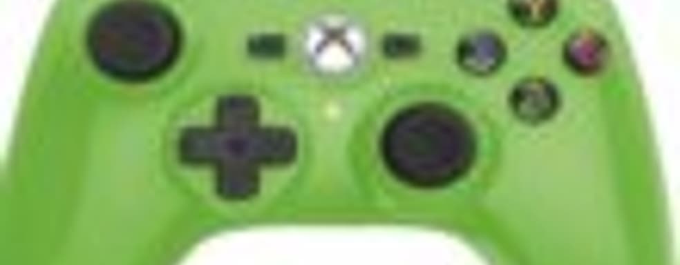 Power A представила мини-контроллеры для Xbox One