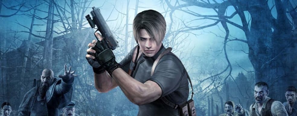 Утечка: похоже, что герой серии Resident Evil Леон Кеннеди «появится» в Rainbow Six Siege