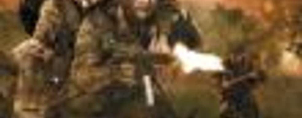 Gearbox не забыла о Brothers in Arms