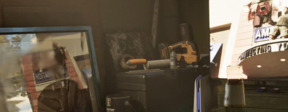 В трейлере GTA 6 заметили неизвестную консоль. Фанаты уже нарекли её «PS6»