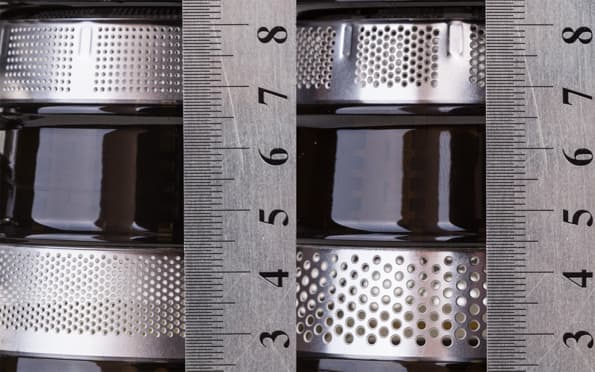 Шнековая соковыжималка Rawmid JDM-80