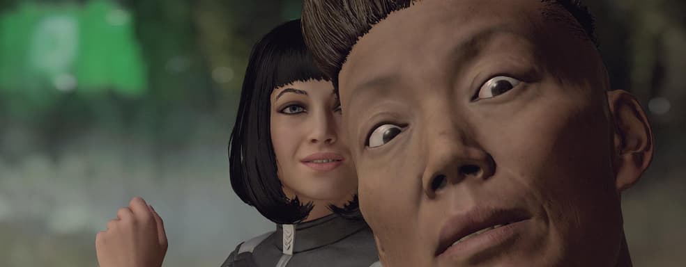 Раскрытие Starfield после 33 прохождений, первые подробности The Witcher 4 — самое интересное за 30 ноября