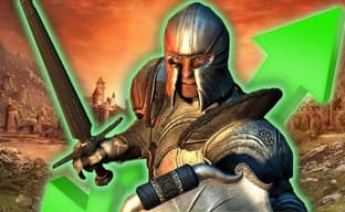 Шумиха вокруг ремастера Oblivion подогрела интерес к оригиналу