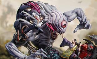 Dream Hunter Studio выпустит статую Юты Оккоцу и Сугуру Гето из анимационного фильма «Магическая битва 0»