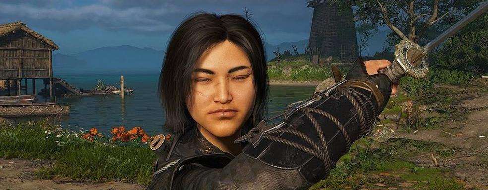 Ubisoft продала 17 тысяч копий Assassin's Creed Shadows на релизе в Японии