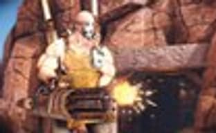 MP-шутер Warm Gun