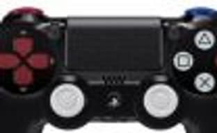 Геймпад в стилистике Star Wars для PS4 будет продаваться отдельно