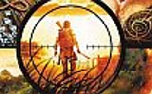 Far Cry 2 - красота по-африкански