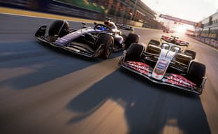 F1 24 Will Feature 8K Mode on PS5 Pro