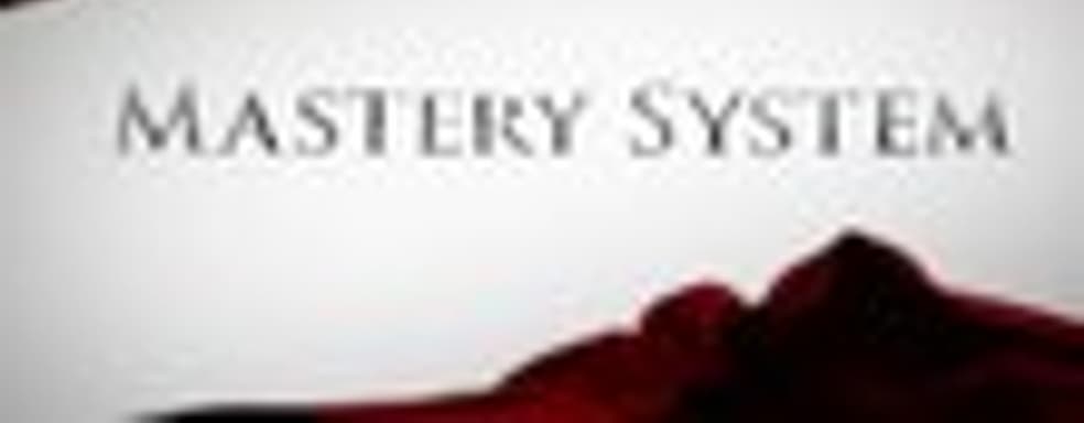 Трейлер Castlevania: Lords of Shadow 2 – Mastery System