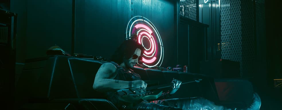 (Не)играбельно? Как изменилась Cyberpunk 2077 спустя два года