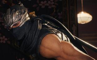 NINJA GAIDEN 2 Black получила обновление, добавившее режим «Новая игра+» и снизившее сложность некоторых битв