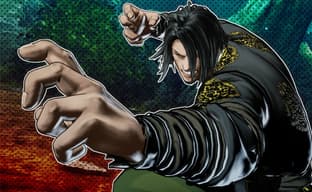 В трейлере Fatal Fury: City of the Wolves представили Гато